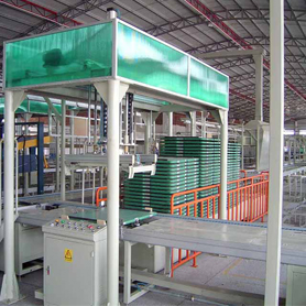 二归一移载平等互利移载