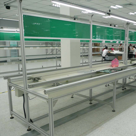 双边自动插件线