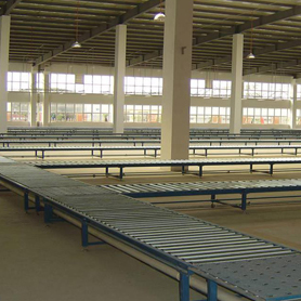 物流输送线设备