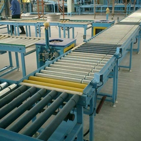 分拣输送机