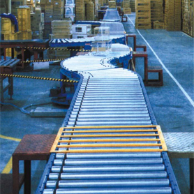 物流输送线设备