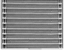 不锈钢输送网带